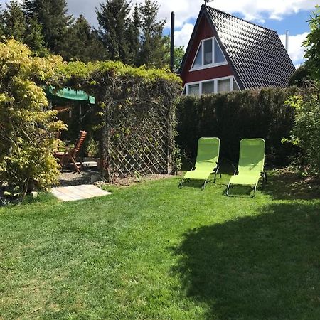 Ferienhaus Schadertalblick Villa Wolfshagen  Exterior foto