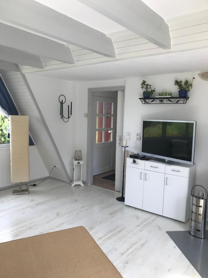 Ferienhaus Schadertalblick Villa Wolfshagen  Exterior foto