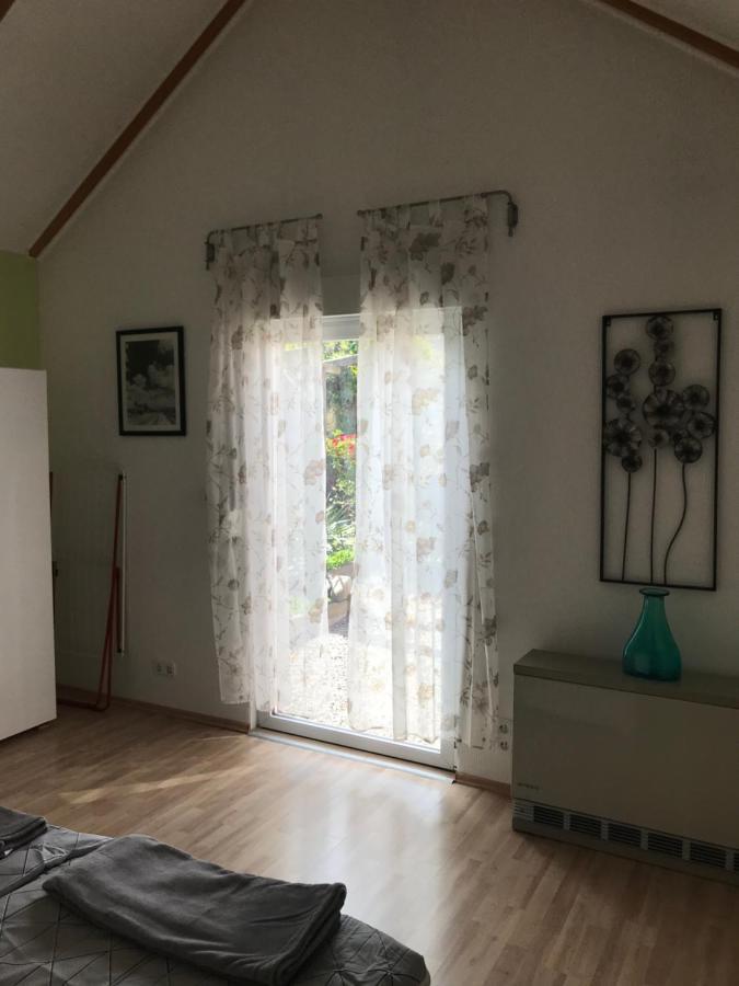 Ferienhaus Schadertalblick Villa Wolfshagen  Exterior foto