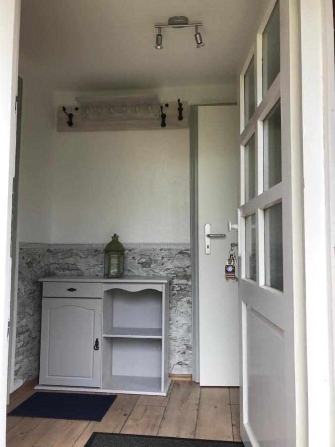 Ferienhaus Schadertalblick Villa Wolfshagen  Exterior foto