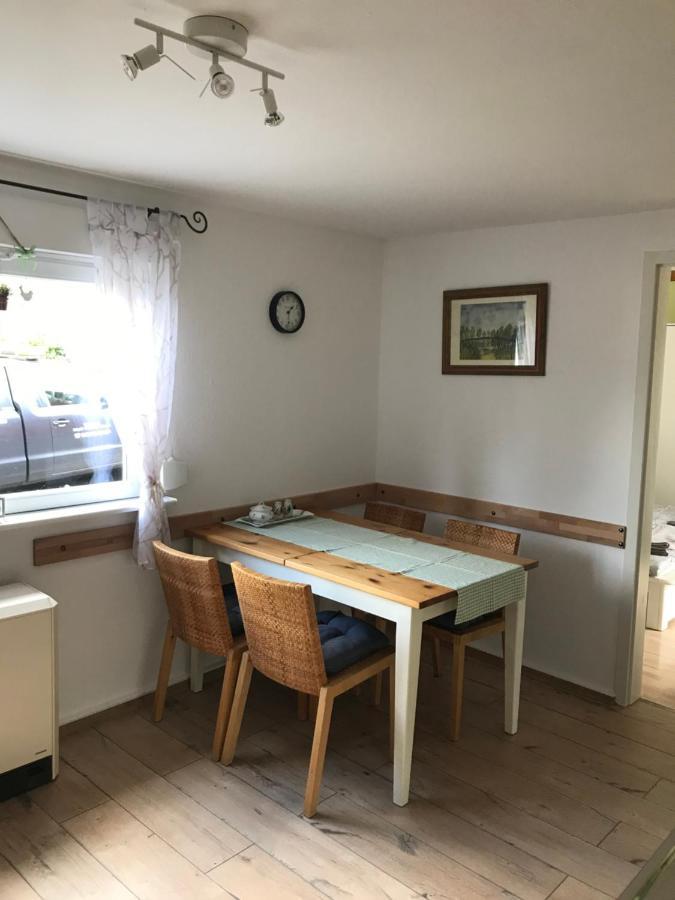 Ferienhaus Schadertalblick Villa Wolfshagen  Exterior foto