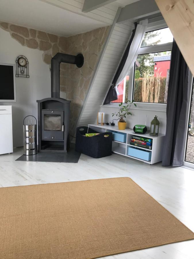 Ferienhaus Schadertalblick Villa Wolfshagen  Exterior foto