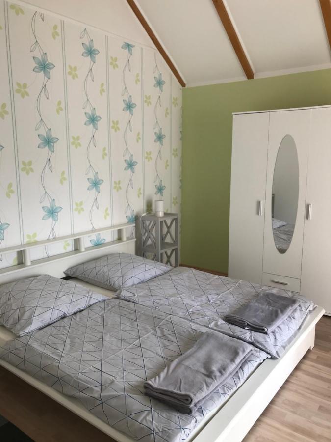 Ferienhaus Schadertalblick Villa Wolfshagen  Exterior foto